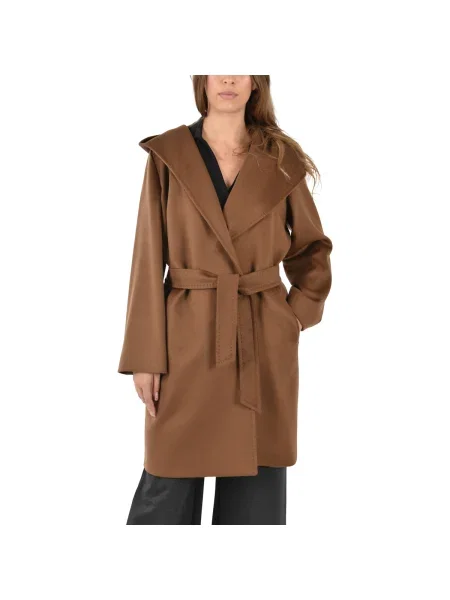 Palton Maxmara Studio maro