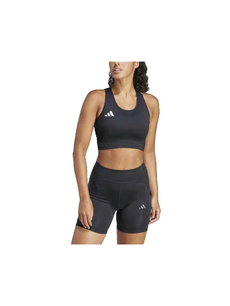 Top Adidas crna