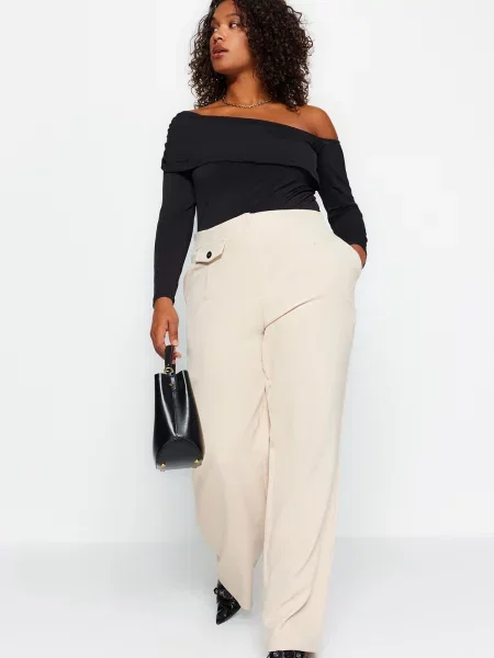 Pantaloni Trendyol