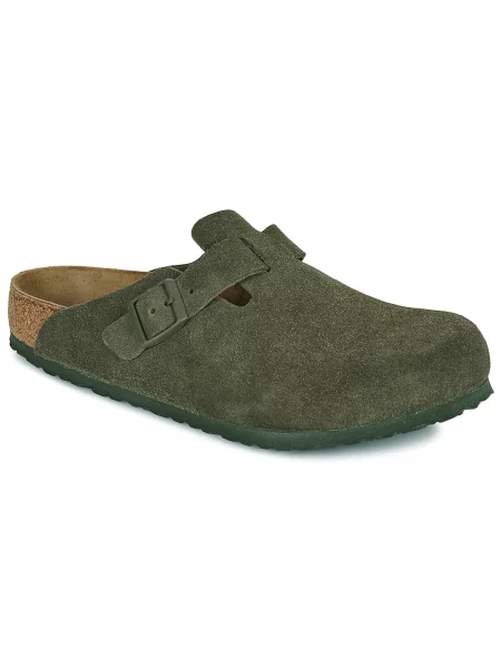Cokle Birkenstock kaki