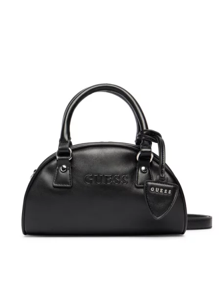Сумка Guess чорний