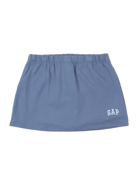 GAP Szoknyák opál világoskék
