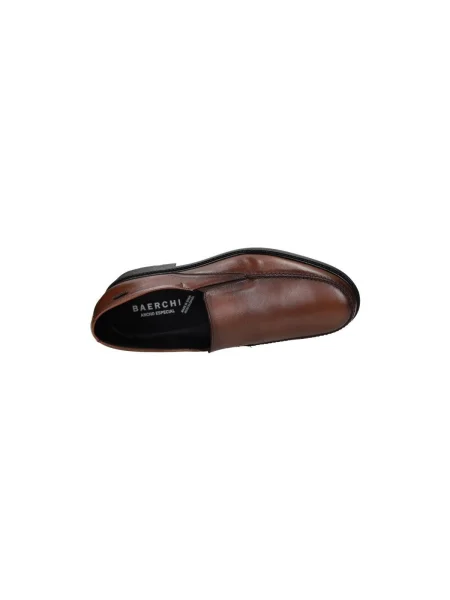 Pantofi Baerchi maro