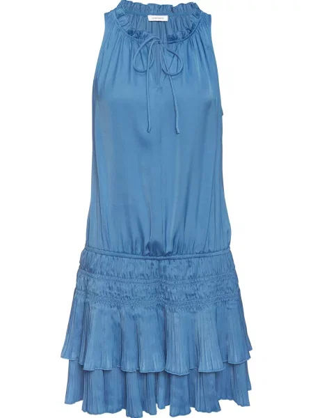 VIVANCE by LASCANA Rochie de vară turcoaz