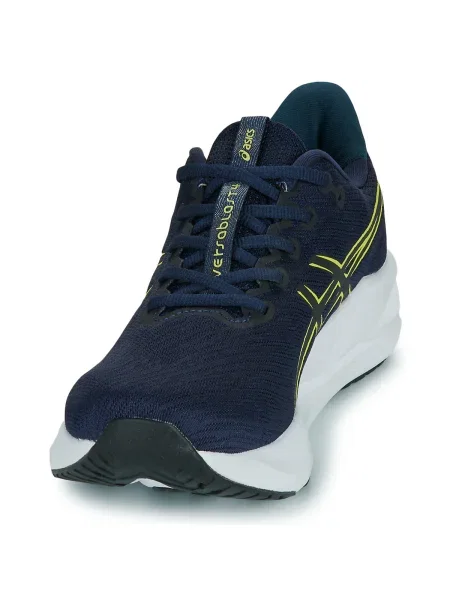 Tenisky Asics modrá