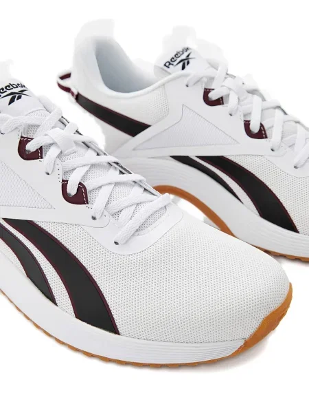 Sneakerși Reebok alb