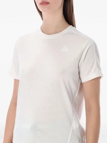 Șnur de strângere șosete Nike cu model camuflaj din fleece roz
