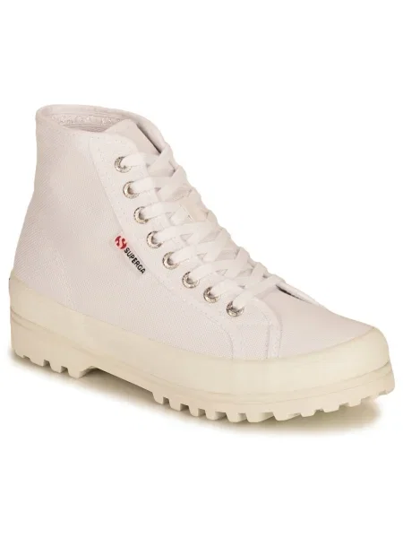 Tenisky Superga biela