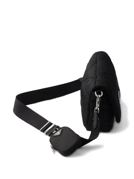 Geantă Prada negru