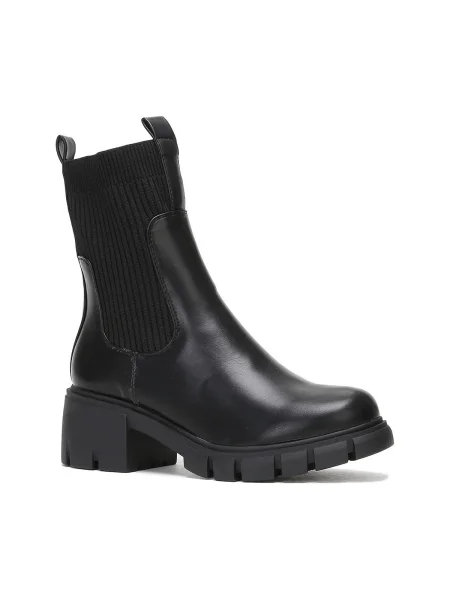 Pantofi La Modeuse negru
