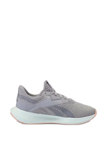 Sneakerși Reebok gri