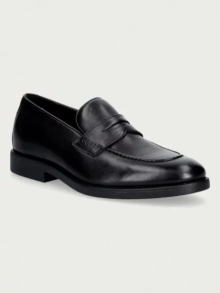 Guess Pantofi FMTDRI negru