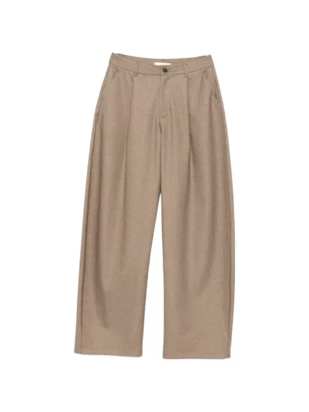 Pantaloni Eleh maro