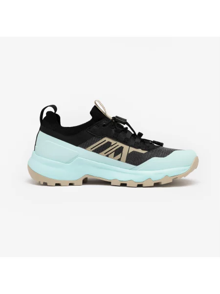 Buty turystyczne Quechua Faster czarne