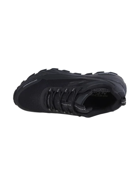 Tenisky Skechers čierna