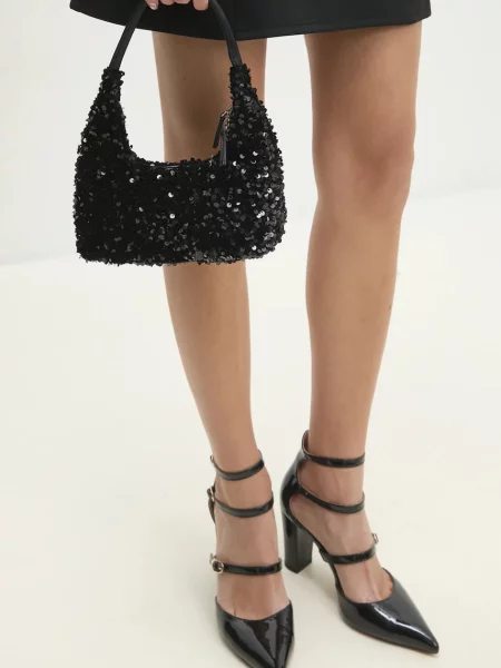 Torbica Answear Lab črna