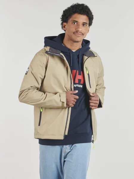 Bunda Helly Hansen béžová