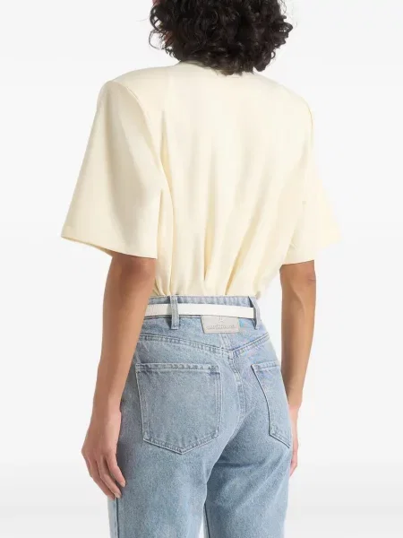 Scurt body Manière De Voir