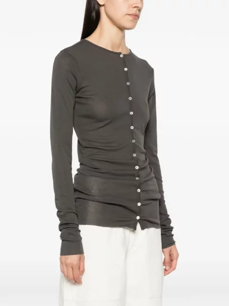 Cardigan Soeur gri