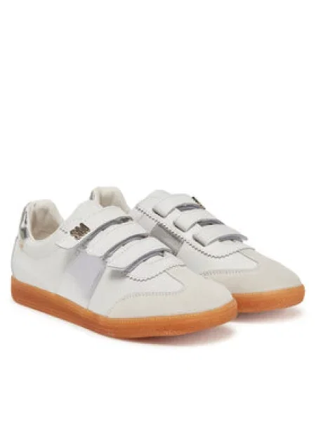 Steve Madden Sneakersy Eileen bílá