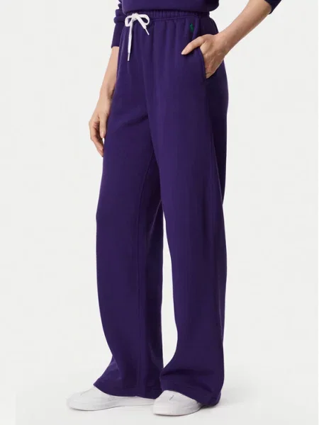 Polo Ralph Lauren Melegítő alsó lila