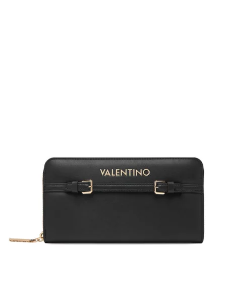 Valentino Portfel Archi czarny