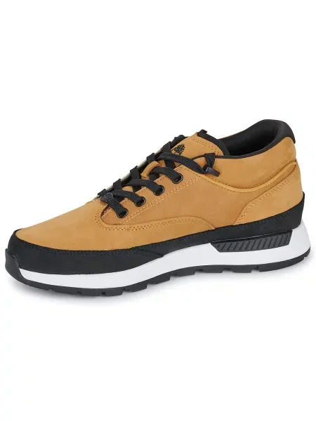 Pantofi Timberland maro