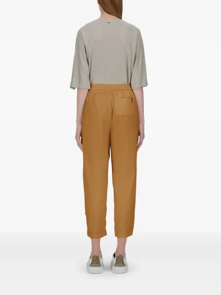Pantaloni Herno maro