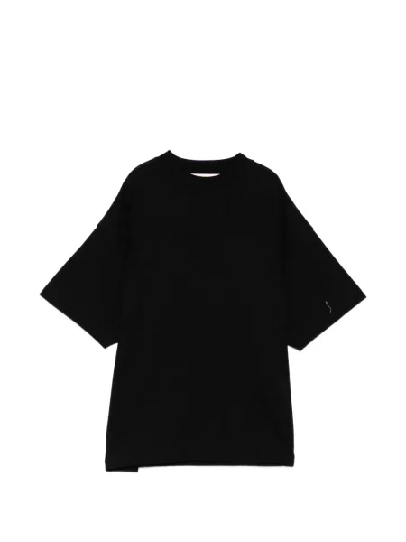 Koszulka dziecięca Fear Of God Essentials czarna