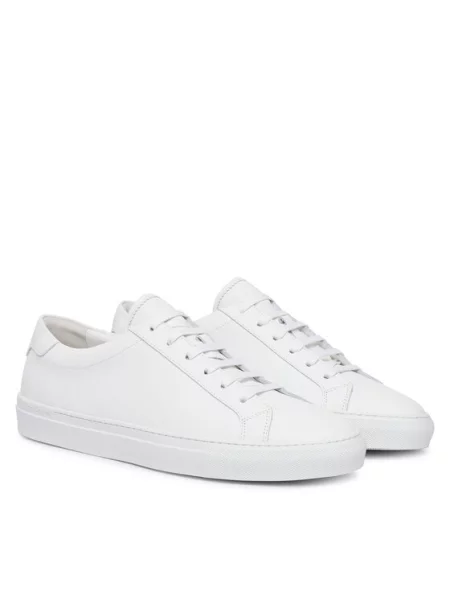 Polo Ralph Lauren Superge Jermain Lux bela