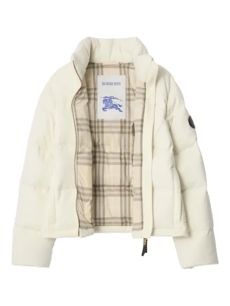 Geacă Burberry