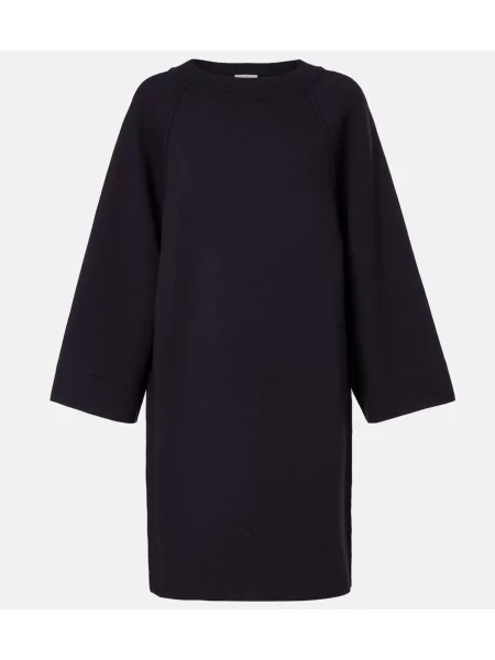 Rochie Max Mara albastru