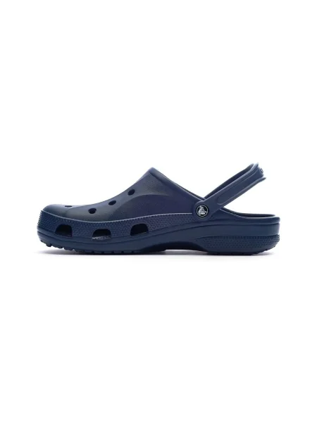 Pantofi Crocs albastru