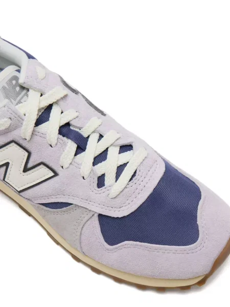 Sneakerși New Balance Fresh Foam plasă slip-on negru