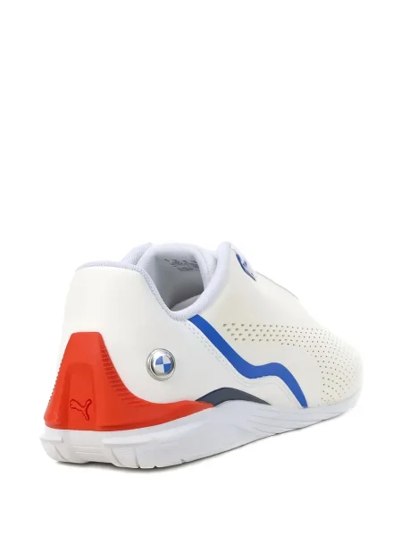 Sneakers Puma BMW Motorsport λευκό
