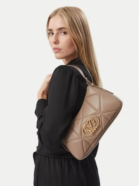 Torbica LOVE MOSCHINO bež