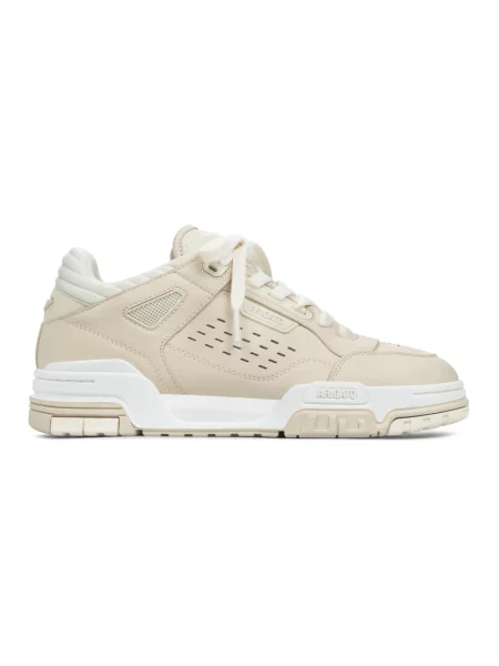 Sneakersy Axel Arigato beżowe
