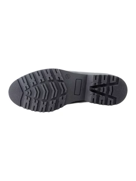 Pantofi Piesanto negru
