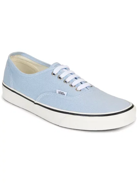Pantofi Vans albastru