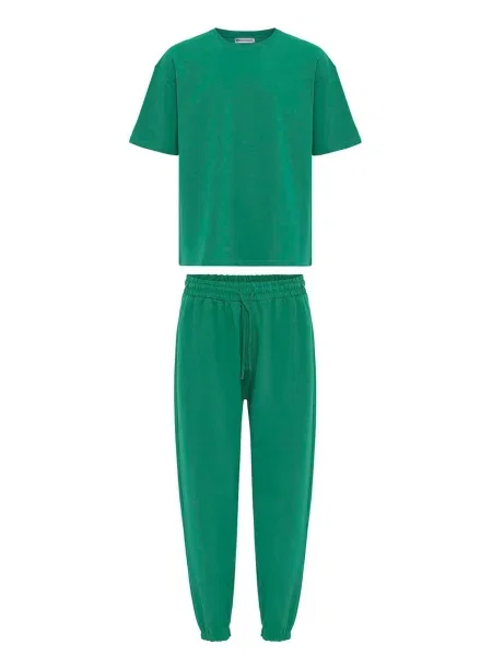 Dandalo Trening Achraf' verde