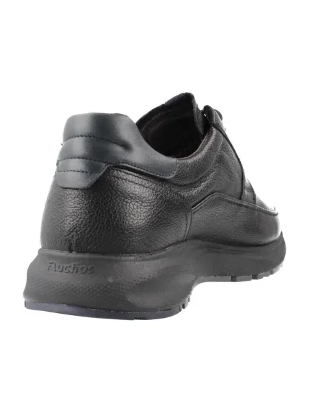 Pantofi Fluchos negru