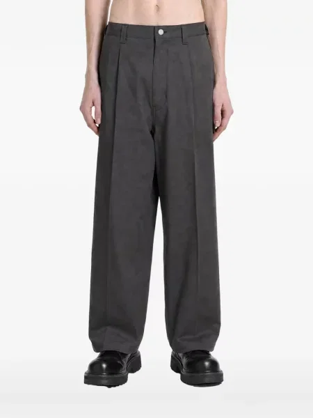 Pantaloni Comme Des Garçons Homme gri