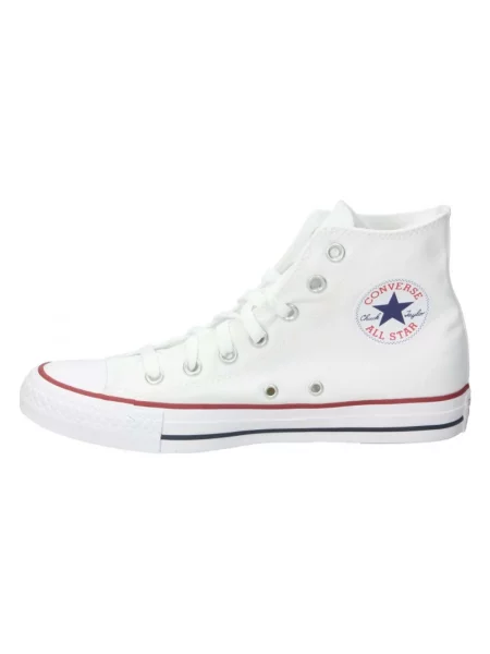 Sneakersy Converse Chuck Taylor All Star białe