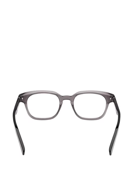 Ochelari de soare Zegna gri