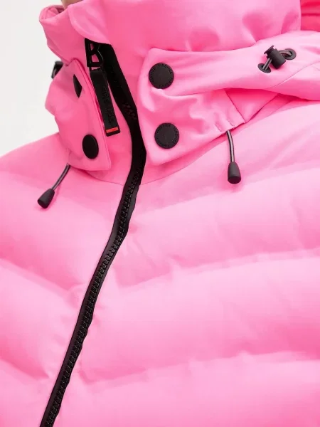Гірськолижна куртка BOGNER Fire+Ice JANKA рожевий