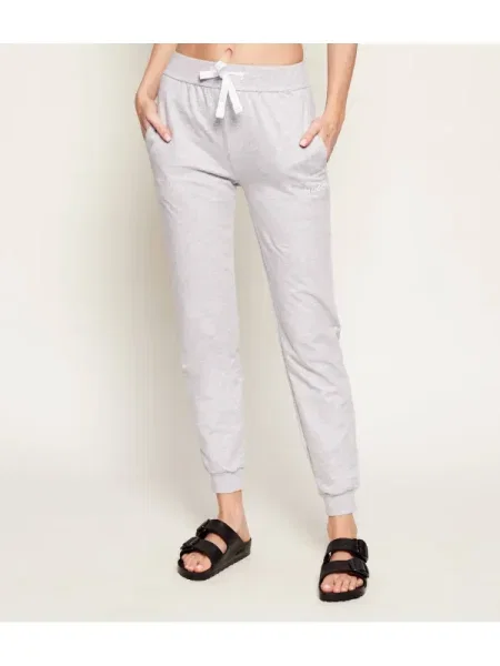 Hugo Bodywear Pantaloni de pijama ID gri