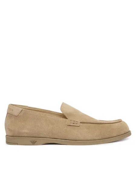 Emporio Armani Lords bej