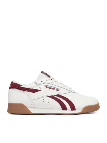 Reebok Sneakersy EO-F/S LO Kremowy
