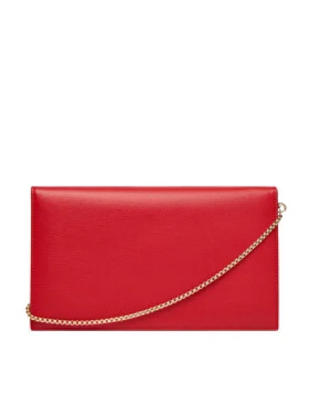 Valentino Bags pismo torbica ženska LUXE crvena