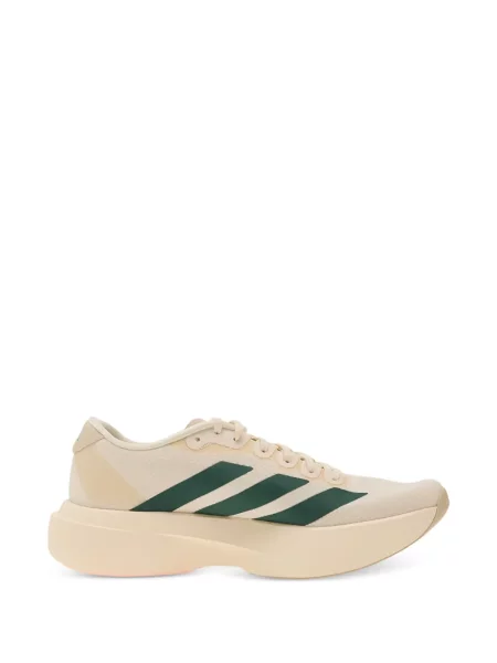 Sneakerși Adidas Terrex portocaliu